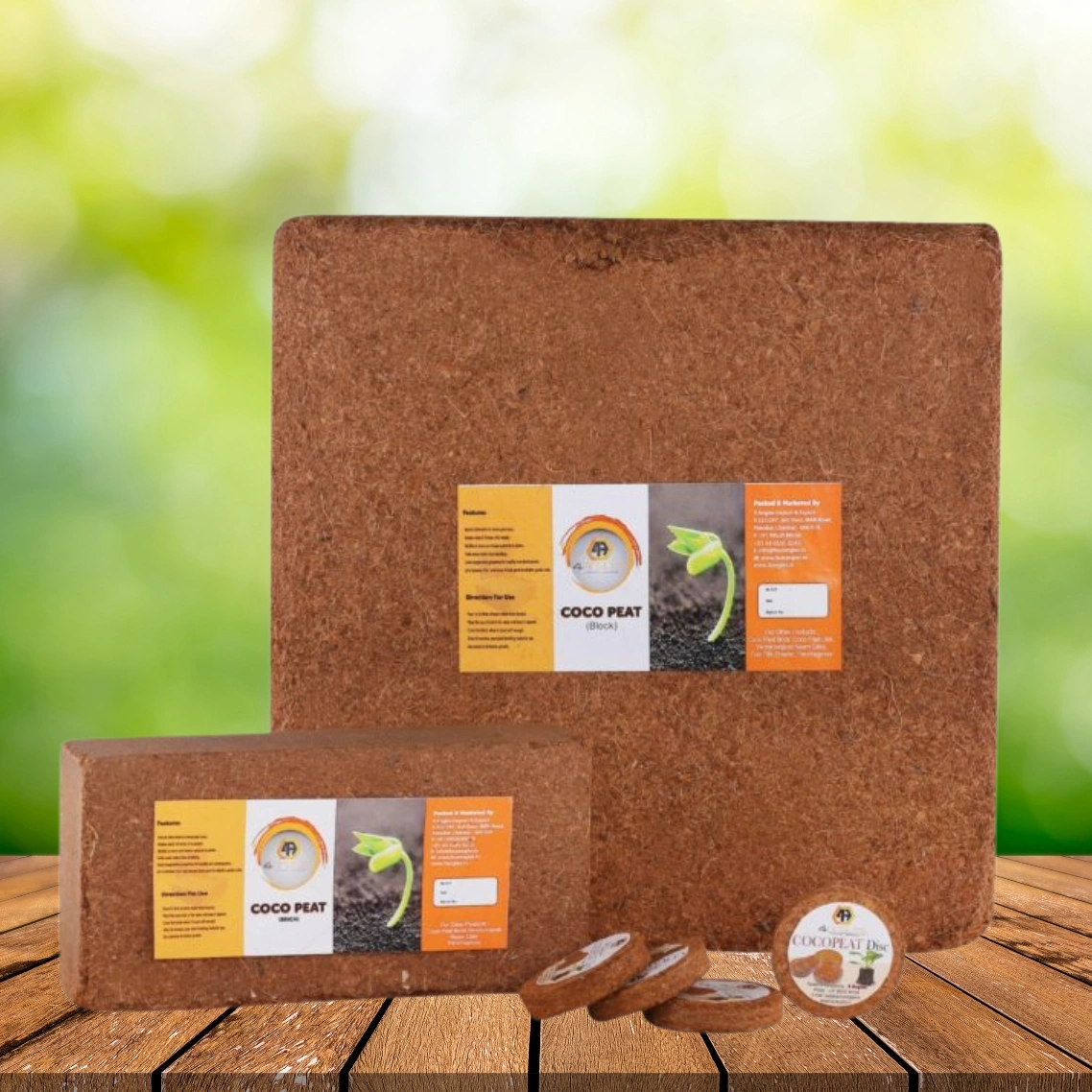 Coir Product Manufacturers in Chennai