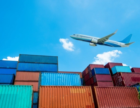 Air Freight services in Chennai
