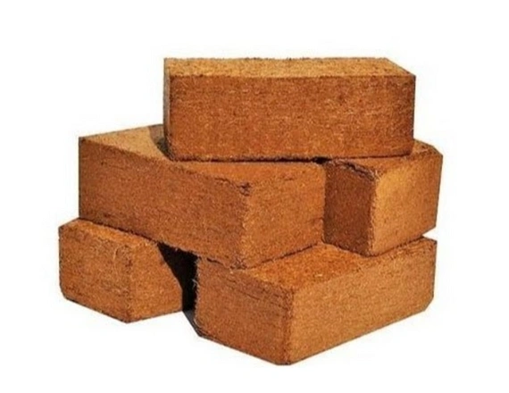 Coco peat Brick Manufacturers in Chennai