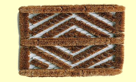 Coir Brush Mat Manufacturers in Chennai