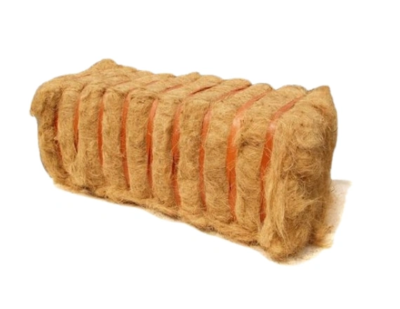 Coir Fiber Bale Manufacturers in Chennai