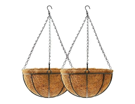Coir Hanging Pot Manufacturers in Chennai