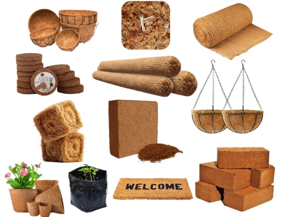 Coir Product Manufacturers in Chennai