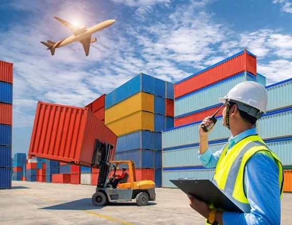 Customs Clearing Services in Chennai