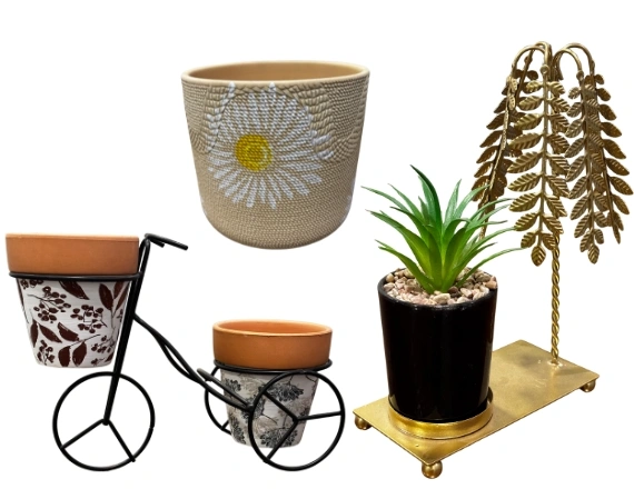 Decorative Pot Manufacturers in Chennai