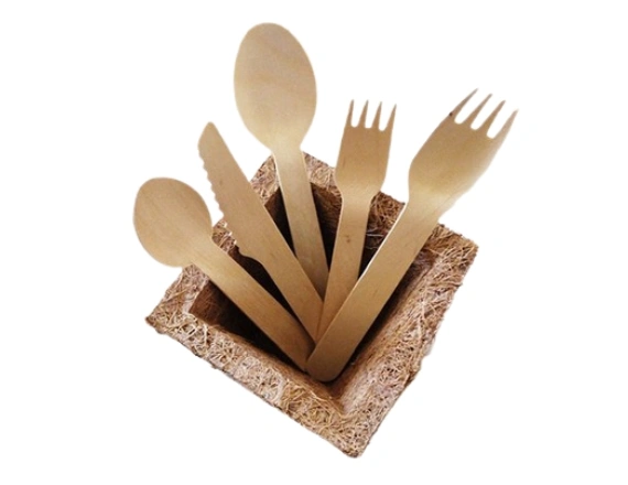 Palm Fork and Spoon Manufacturers in Chennai
