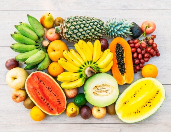 Fruit Manufacturers in Chennai