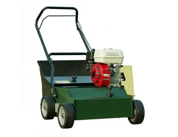 Lawn Mower Manufacturers in Chennai