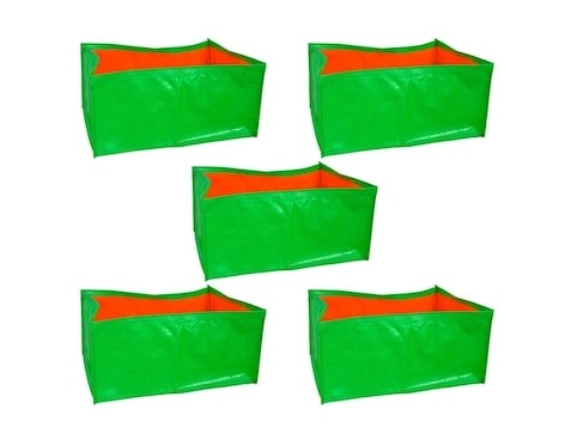 Hdpe Rectangular Plant Bag Manufacturers in Chennai