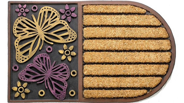 Coir Mats in Chennai