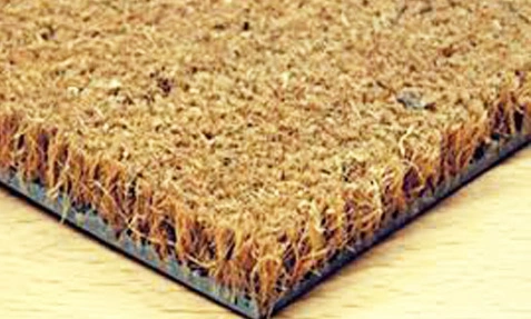 PVC Plain Coir Mat Manufacturers in Chennai