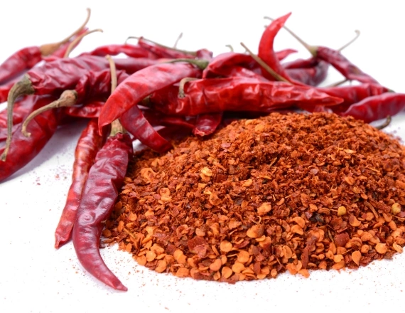 Red Chilli Manufacturers in Chennai