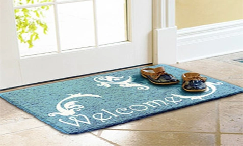 Coir Vycome Creel Mat Manufacturers in Chennai